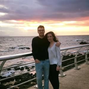 Meet your Posher, Deirdre